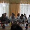 Николаевский молодежный ЕвроКлуб «Диалог» отчитался о своей деятельности за 2012-2013 уч. год
