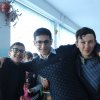 16.12.2016 - Совместное мероприятие НОШ №45 и Евроклуба 
