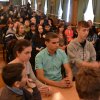 20.03.14 - Клуб капитанов ДЮП - Игра2
