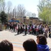 25.04.15 В Николаевском зоопарке при поддержке ЕвроКлуба 